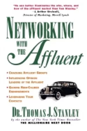 Image of networking with the affluent