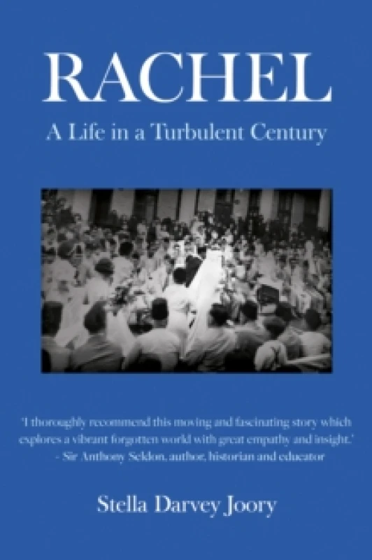 Image of Rachel : A Life in a Turbulent Century Paperback / softback