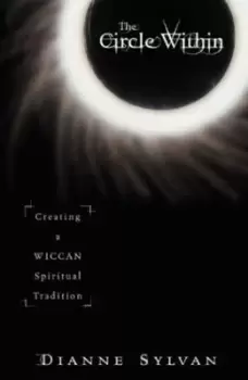 Image of The circle within by Dianne Sylvan