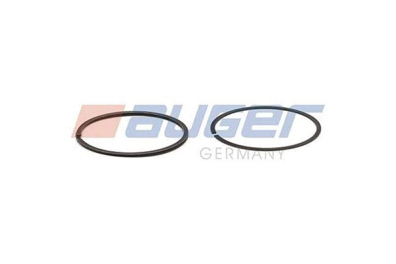 Image of Exhaust manifold gasket AUGER 87022