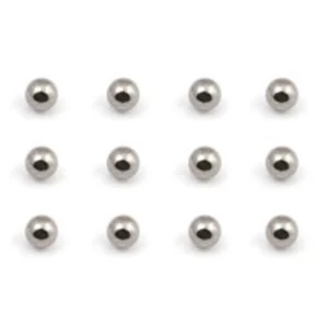 Image of Team Associated Diff Balls 3/32 Carbide