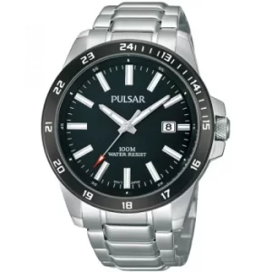 Image of Mens Pulsar Sports Watch