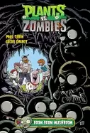 Image of plants vs zombies volume 6 boom boom mushroom