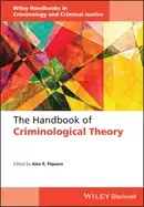 Image of handbook of criminological theory