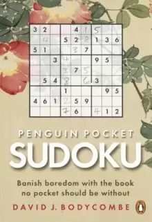 Image of Penguin Pocket Sudoku