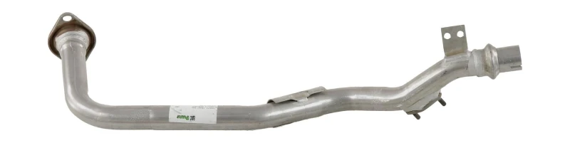 Image of Exhaust Pipe WALKER 02980