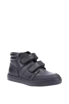 Image of 'Seth Junior' Leather Shoes