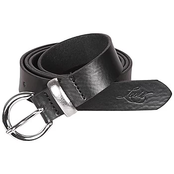 image of Levis LARKSPUR womens Belt in Black0,32,34,36,105,28,26,24,110