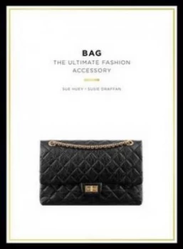 Image of Bag by Susie Draffan Book