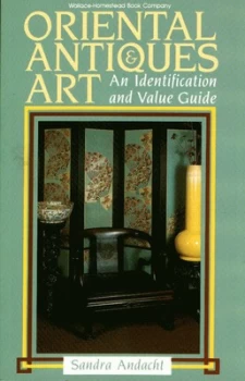 Image of Oriental antiques & art by Sandra Andacht
