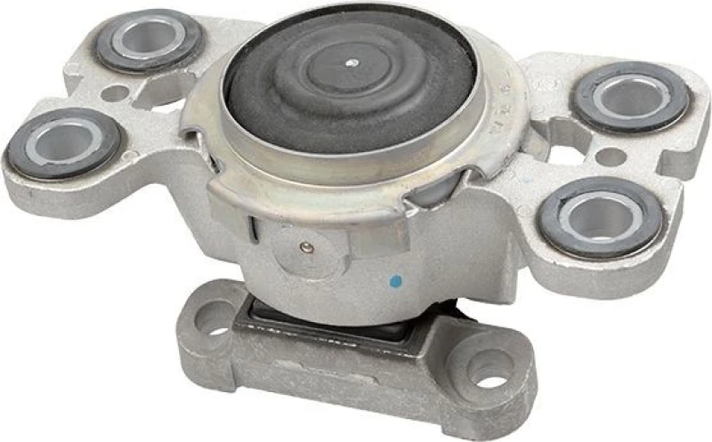 Image of Engine mount LEMFORDER 42120 01