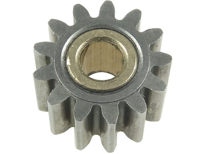 Image of AS-PL Ring Gear, planetary gear (starter) AS-PL SGK0001