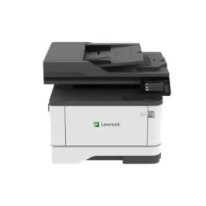 Image of Lexmark MX431adn Laser A4 600 x 600 DPI 40 ppm