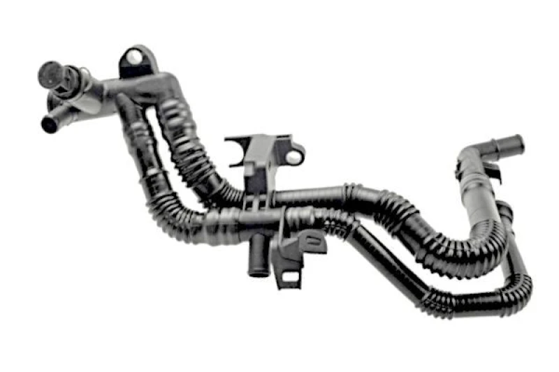 Image of GOOM Radiator hose GOOM RH-0019