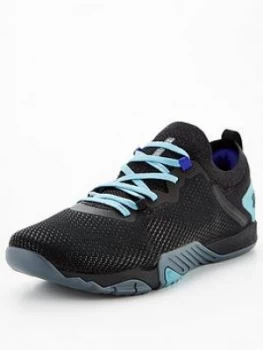 Image of Urban Armor Gear Training Tribase Reign 3 - Black, Size 10, Men