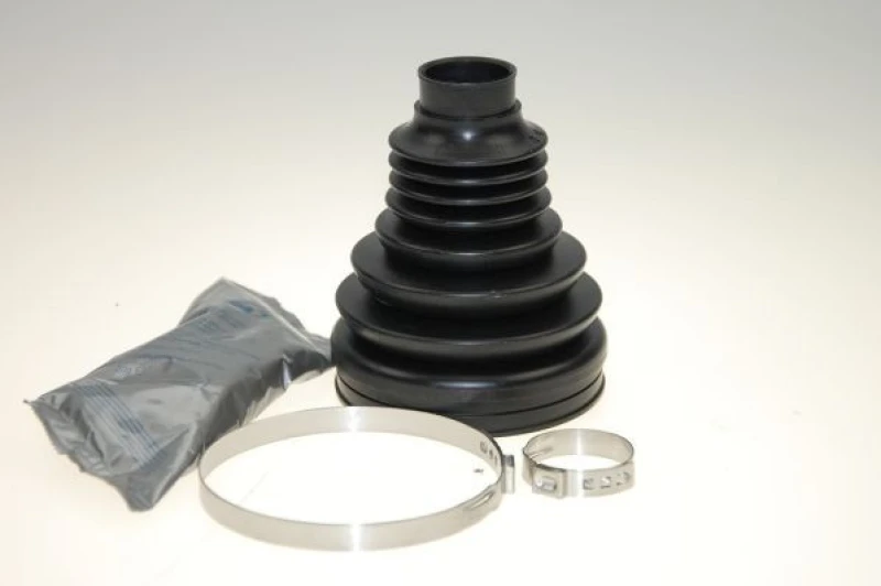 Image of CV boot kit, drive shaft LOBRO 306760