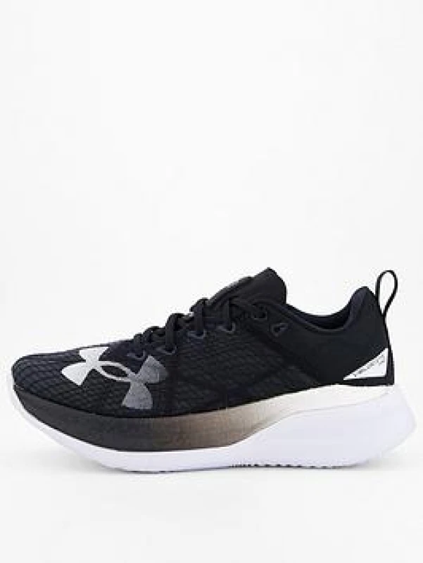 Image of Running shoes Under Armour Velociti Pro Noir Unisex 44