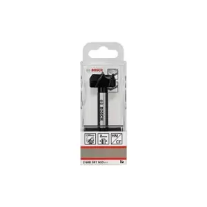 Image of Bosch 2608597610 30 x 90mm Cantilever Hinge Cutting Bit