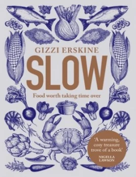 Image of Slow by Gizzi Erskine