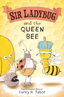 Image of Sir Ladybug and the Queen Bee