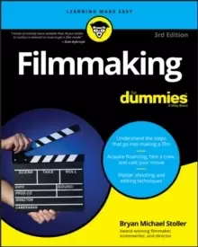 Image of Filmmaking For Dummies