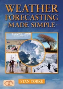 Image of Weather Forecasting Made Simple by Stan Yorke Paperback