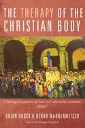 Image of therapy of the christian body