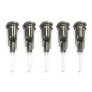 image of Sweep Glue Extension Nozzles And Silicone Tubes, 5Pcs Each