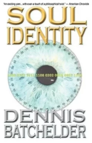 Image of Soul Identity by Dennis Batchelder