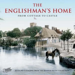 Image of The Englishmans Home by Terry Sackett and Eliza Sackett Book
