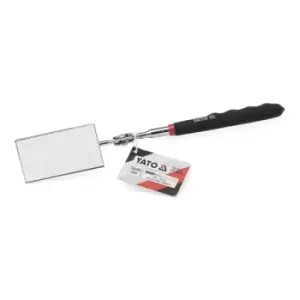 Image of YATO Workshop Mirror YT-0660