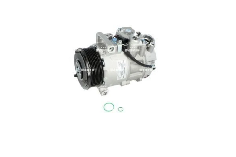 Image of NRF Air conditioning compressor NRF 320049