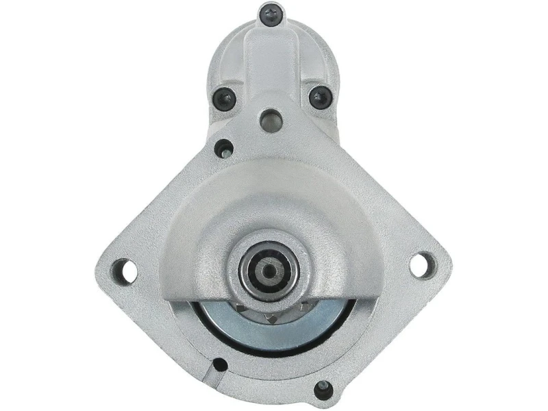 Image of AS-PL Starter motor AS-PL S4035SR