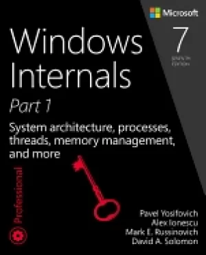 Image of windows internals part 1 system architecture processes threads memory manag
