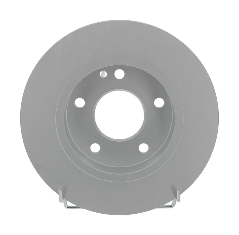 Image of Brake disc FERODO DDF1034C