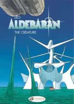 Image of Aldebaran by Leo