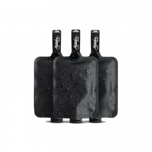 Image of Matador FlatPak Toiletry Bottle - 3 Pack