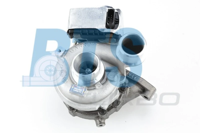 Image of BTS TURBO T916511 Turbocharger Charger,charging system (2234)