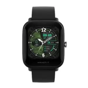 image of Amazfit Bip U Pro Smartwatch Black