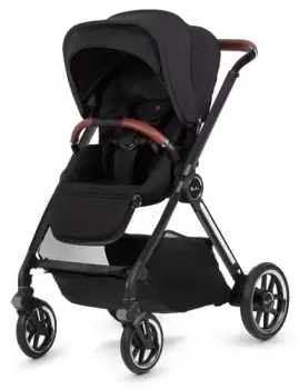 image of Silver Cross Reef Pushchair Orbit