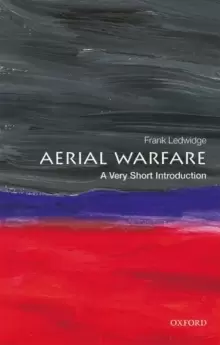 Image of Aerial Warfare: A Very Short Introduction