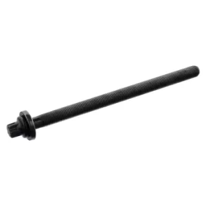 Image of Cylinder Head Bolt Screw 07661 by Febi Bilstein