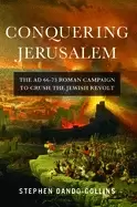 Image of conquering jerusalem