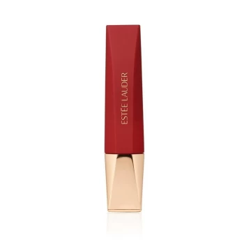 Estee Lauder Pure Color Whipped Matte Liquid Lip - 932 Love Fever