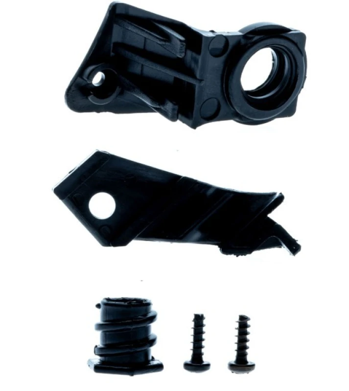 Image of EINPARTS EPHRK018 Repair Kit, headlight Repair Kit,headlight (6327)