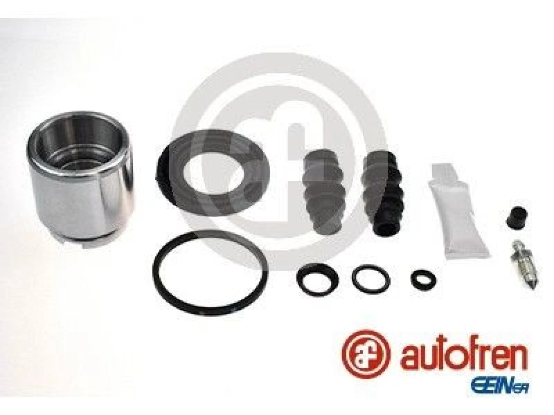 Image of AUTOFREN SEINSA Repair Kit, brake caliper AUTOFREN SEINSA D43102C