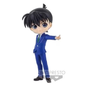 image of Case Closed Q Posket Mini Figure Shinichi Kudo Ver. A 14 cm