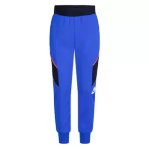 Image of Nike Digital Escape Jogging Bottoms Infant Boys - Blue