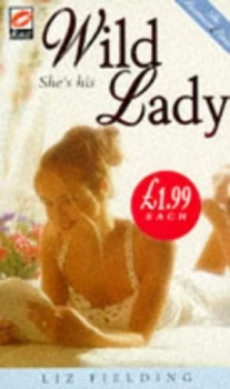 Image of Wild Lady by Liz Fielding Paperback