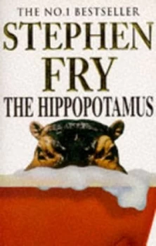 Image of The Hippopotamus by Stephen Fry Paperback